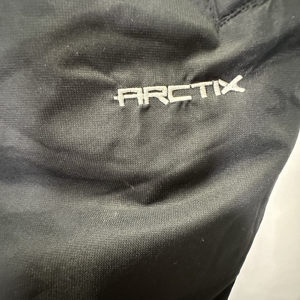 ARCTIX 5K Waterproof Insulated Snow Board Ski Bib Pants Overalls Men's Large - Picture 4 of 13